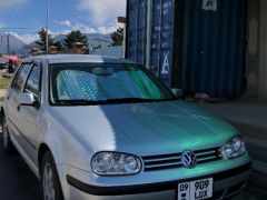 Сүрөт унаа Volkswagen Golf