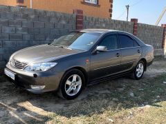 Фото авто Toyota Camry