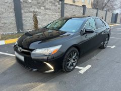 Photo of the vehicle Toyota Camry