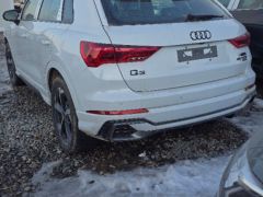 Сүрөт унаа Audi Q3