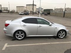 Сүрөт унаа Lexus IS