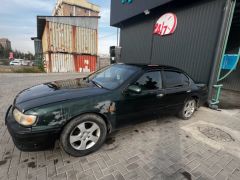 Сүрөт унаа Nissan Maxima