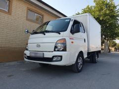 Фото авто Hyundai Porter