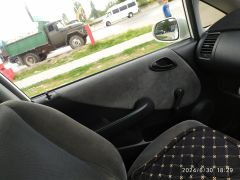 Сүрөт унаа Honda Fit