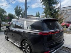 Сүрөт унаа Kia Carnival