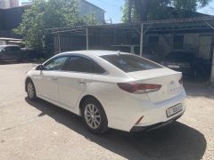 Photo of the vehicle Hyundai Sonata