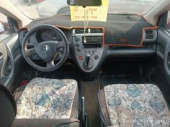 Сүрөт унаа Honda Civic