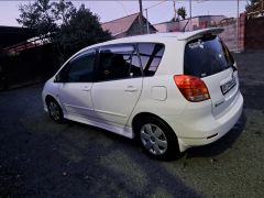 Фото авто Toyota Corolla Spacio