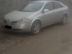 Фото авто Nissan Primera