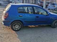 Сүрөт унаа Nissan Almera