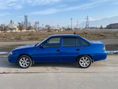 Сүрөт унаа Daewoo Nexia