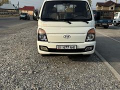 Фото авто Hyundai Porter