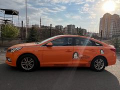 Сүрөт унаа Hyundai Sonata