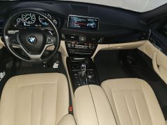 Фото авто BMW X5