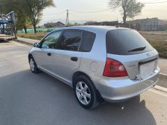 Сүрөт унаа Honda Civic