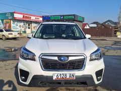 Сүрөт унаа Subaru Forester