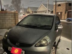 Сүрөт унаа Honda Fit