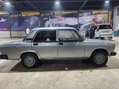 Photo of the vehicle ВАЗ (Lada) 2107