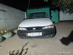 Сүрөт унаа Daewoo Nexia