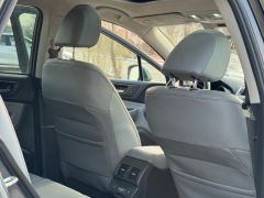 Фото авто Subaru Outback