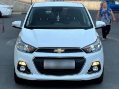 Photo of the vehicle Chevrolet Spark