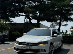 Фото авто Volkswagen Passat