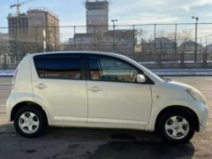 Фото авто Toyota Passo