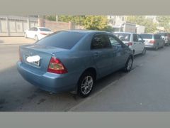 Фото авто Toyota Corolla