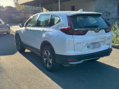 Photo of the vehicle Honda CR-V