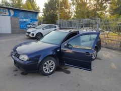 Сүрөт унаа Volkswagen Golf