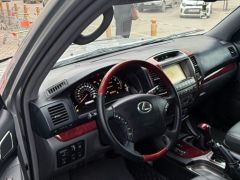 Фото авто Lexus GX