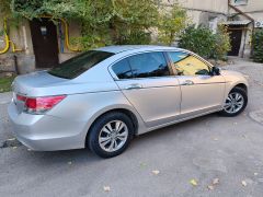 Photo of the vehicle Honda Accord