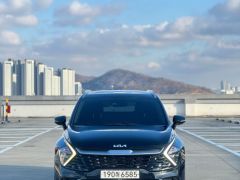 Сүрөт унаа Kia Sportage