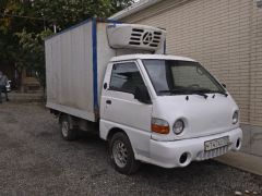 Фото авто Hyundai Porter