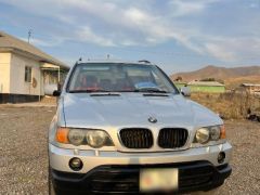 Сүрөт унаа BMW X5