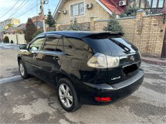 Photo of the vehicle Lexus RX