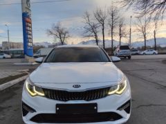 Сүрөт унаа Kia K5