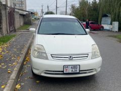 Сүрөт унаа Honda Stream