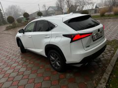 Фото авто Lexus NX