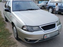 Сүрөт унаа Daewoo Nexia