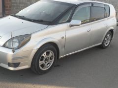 Фото авто Toyota Opa