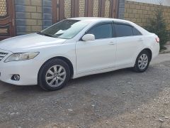 Сүрөт унаа Toyota Camry