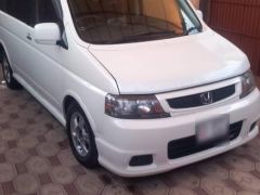 Photo of the vehicle Honda Stepwgn