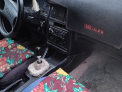 Photo of the vehicle Audi 80