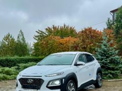 Фото авто Hyundai Kona