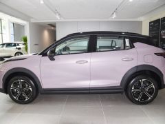 Photo of the vehicle Lynk &amp; Co 6