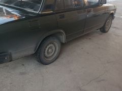 Photo of the vehicle ВАЗ (Lada) 2107