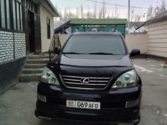 Фото авто Lexus GX