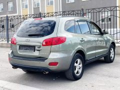 Фото авто Hyundai Santa Fe