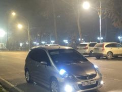 Фото авто Honda Jazz